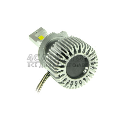 LED лампи Cyclone H7 6000K type 49